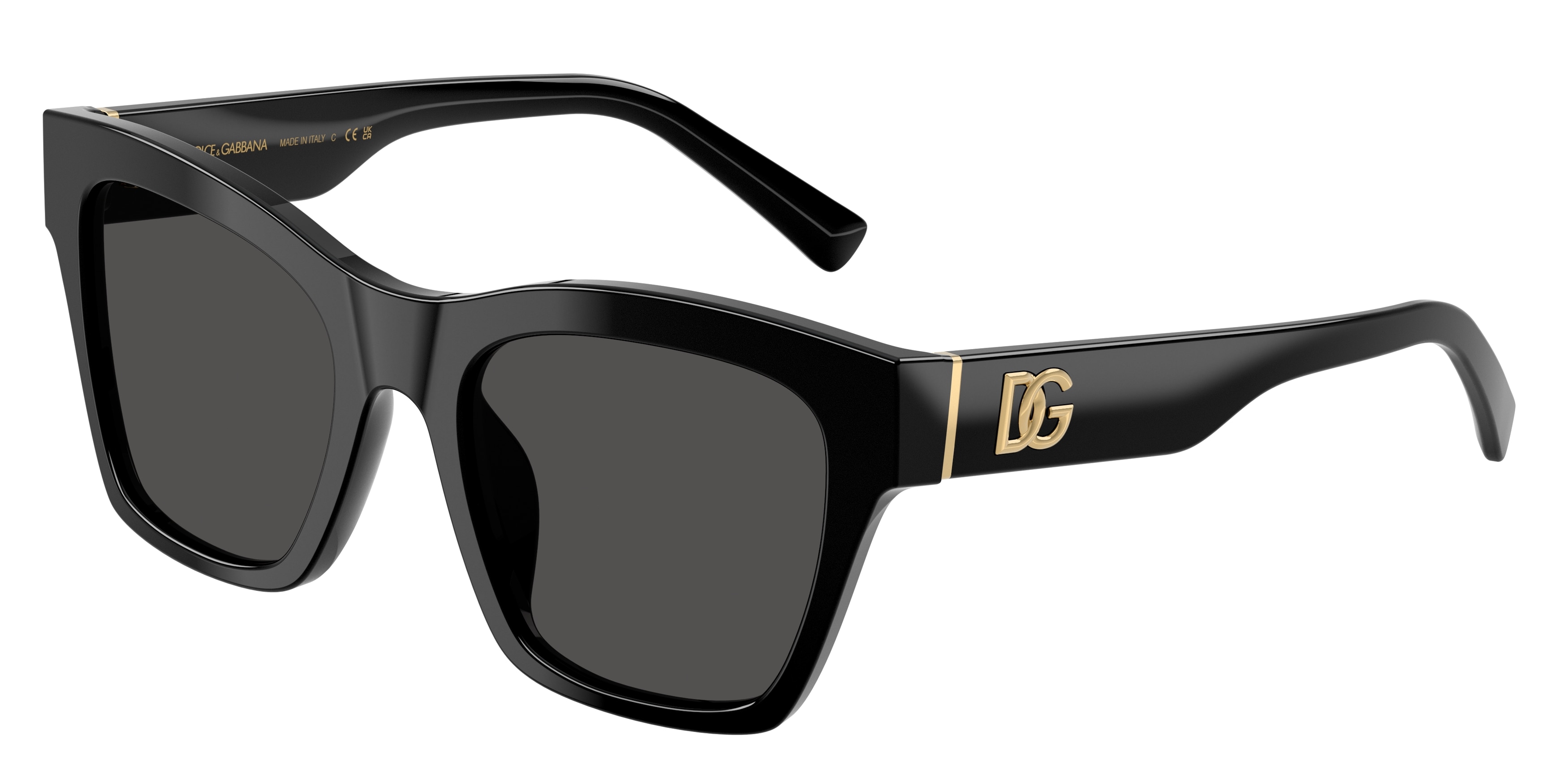 Dolce & Gabbana DG4512 501/87  